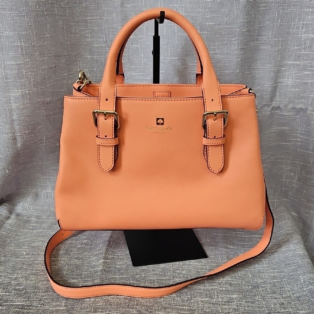 Kate Spade Satchel Bag